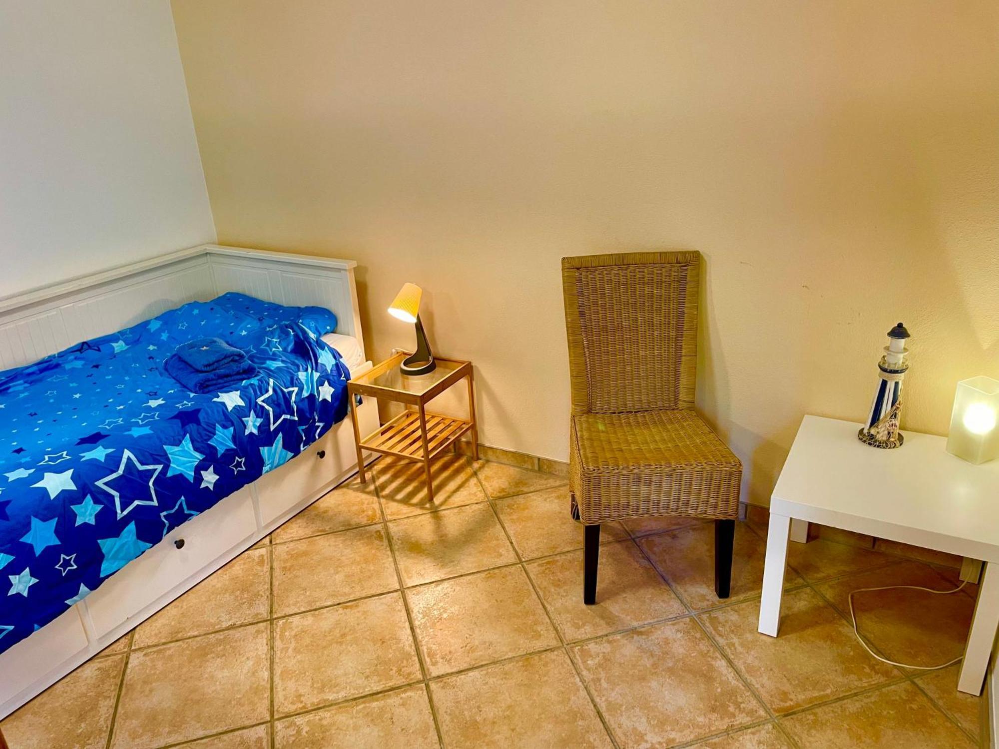 Ferienwohnung Haus Am See Ewighausen Bagian luar foto